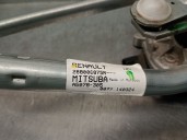 Recambio de motor limpia delantero para dacia sandero iii 1.0 tce 90 referencia OEM IAM 288006875R MITSUBA