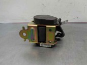 Recambio de cinturon seguridad trasero central para citroën c6 2.7 v6 hdi fap cat (uhz / dt17ted4) referencia OEM IAM 96435117XX