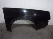 Replacement front right fender for Volkswagen Golf II (191/193) 1.6 OEM IAM reference 165821022E BLACK 