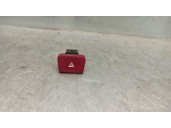 Replacement hazard warning switch for Citroën C4 Grand Picasso 2.0 16V CAT (RFJ / EW10A) OEM IAM reference 