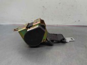 Recambio de cinturon seguridad trasero central para citroën c6 2.7 v6 hdi fap cat (uhz / dt17ted4) referencia OEM IAM 96435117XX