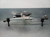 Recambio de motor limpia delantero para dacia sandero iii 1.0 tce 90 referencia OEM IAM 288006875R  MITSUBA