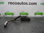Recambio de resistencia calefaccion para ford galaxy (ca1) 2.0 tdci cat referencia OEM IAM 6G9118K46DA 41435995 VISTEON