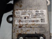 Recambio de modulo electronico para kia magentis 2.0 crdi referencia OEM IAM 956901F300 A2C53094250 SIEMENS
