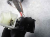 Recambio de resistencia calefaccion para ford galaxy (ca1) 2.0 tdci cat referencia OEM IAM 6G9118K46DA 41435995 VISTEON