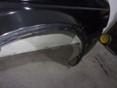 Recambio de aleta delantera derecha para volkswagen golf ii (191/193) 1.6 referencia OEM IAM 165821022E NEGRA 