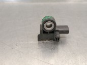 Recambio de sensor impacto para hyundai kona furgoneta/suv (os, ose, osi) ev referencia OEM IAM 9592017000 