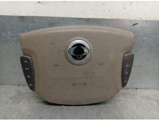 Recambio de airbag delantero izquierdo para ssangyong kyron 2.0 referencia OEM IAM 8620008B55 