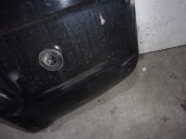 Replacement front right fender for Volkswagen Golf II (191/193) 1.6 OEM IAM reference 165821022E BLACK 