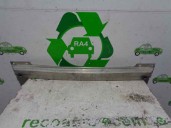Recambio de refuerzo paragolpes trasero para smart coupe 0.6 turbo cat referencia OEM IAM Q0003625V001000000 DE ALUMINIO 