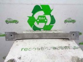 Recambio de refuerzo paragolpes trasero para smart coupe 0.6 turbo cat referencia OEM IAM Q0003625V001000000 DE ALUMINIO 