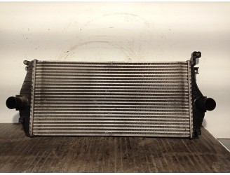 Recambio de intercooler para kia magentis 2.0 crdi referencia OEM IAM 2827127450 