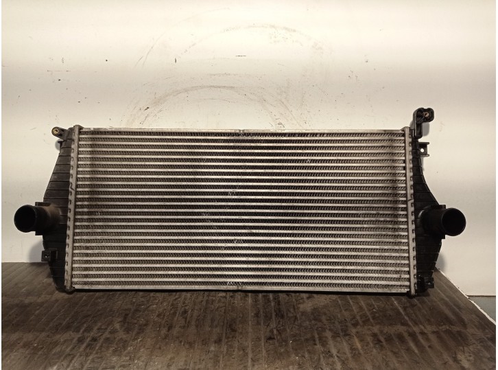 Recambio de intercooler para kia magentis 2.0 crdi referencia OEM IAM 2827127450 