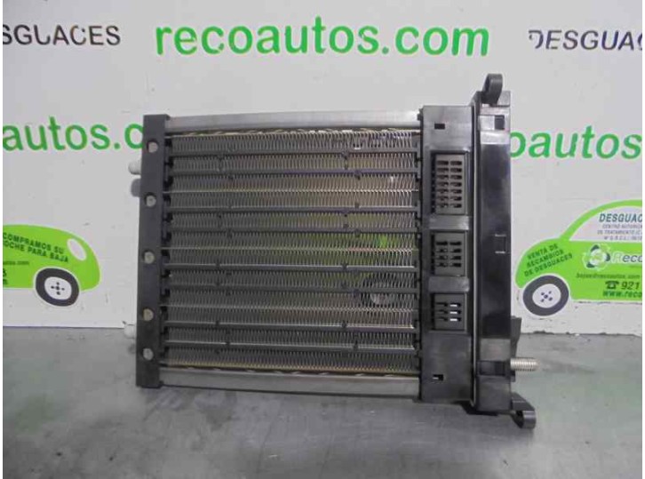 Recambio de resistencia calefaccion para mercedes-benz clase b (w245) 2.0 cdi cat referencia OEM IAM A1698300861  