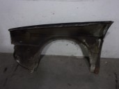 Recambio de aleta delantera derecha para volkswagen golf ii (191/193) 1.6 referencia OEM IAM 165821022E NEGRA 