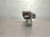 Recambio de sensor impacto para hyundai kona furgoneta/suv (os, ose, osi) ev referencia OEM IAM 9592017000 