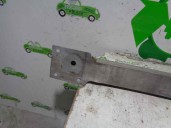 Recambio de refuerzo paragolpes trasero para smart coupe 0.6 turbo cat referencia OEM IAM Q0003625V001000000 DE ALUMINIO 