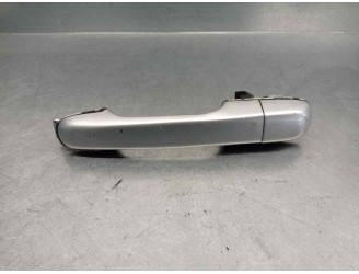 Recambio de maneta exterior delantera derecha para volvo s70 berlina 2.5 20v cat referencia OEM IAM 9417787  4 PUERTAS
