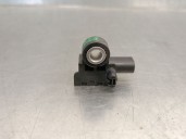 Recambio de sensor impacto para hyundai kona furgoneta/suv (os, ose, osi) ev referencia OEM IAM 9592017000 