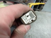 Recambio de airbag delantero izquierdo para ssangyong kyron 2.0 referencia OEM IAM 8620008B55  