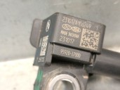 Recambio de sensor impacto para hyundai kona furgoneta/suv (os, ose, osi) ev referencia OEM IAM 9592017000 
