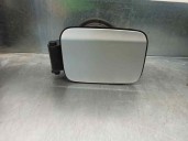 Replacement fuel filler flap for BMW 3 Series Touring (E91) 2.0 turbodiesel cat OEM IAM reference 7073961 