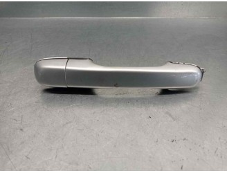 Recambio de maneta exterior delantera izquierda para volvo s70 berlina 2.5 20v cat referencia OEM IAM 9417808  4 PUERTAS