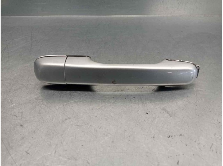 Recambio de maneta exterior delantera izquierda para volvo s70 berlina 2.5 20v cat referencia OEM IAM 9417808 4 PUERTAS