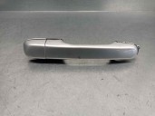 Recambio de maneta exterior delantera izquierda para volvo s70 berlina 2.5 20v cat referencia OEM IAM 9417808 4 PUERTAS