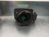 Replacement fuel filler flap for BMW 3 Series Touring (E91) 2.0 turbodiesel cat OEM IAM reference 7073961 