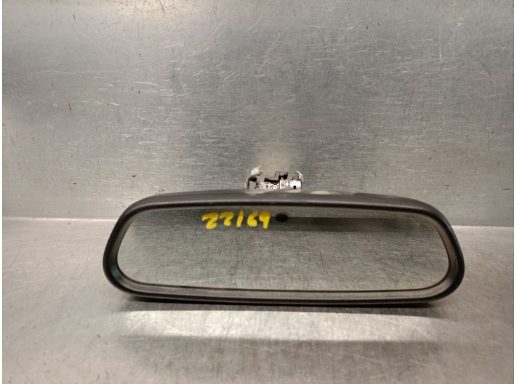 Recambio de espejo interior para opel combo e tour / life (k9) 1.5 referencia OEM IAM 98088311XT 98088311XT 