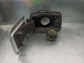Replacement exterior fuel cap for BMW 3 Series Touring (E91) 2.0 turbodiesel CAT OEM IAM reference 7073961 