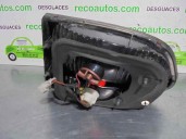 Recambio de piloto trasero izquierdo para hyundai h 1 2.5 turbodiesel referencia OEM IAM 924504A501 DE PORTON