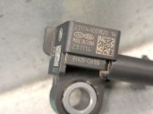 Recambio de sensor impacto para hyundai kona furgoneta/suv (os, ose, osi) ev referencia OEM IAM 9592006100 