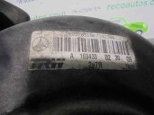 Recambio de servofreno para mercedes-benz clase b (w245) 2.0 cdi cat referencia OEM IAM A1694300230  