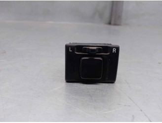 Replacement mirror control for Suzuki Grand Vitara 5-door SQ (FT) 2.0 Turbodiesel Cat OEM IAM reference 8F02 