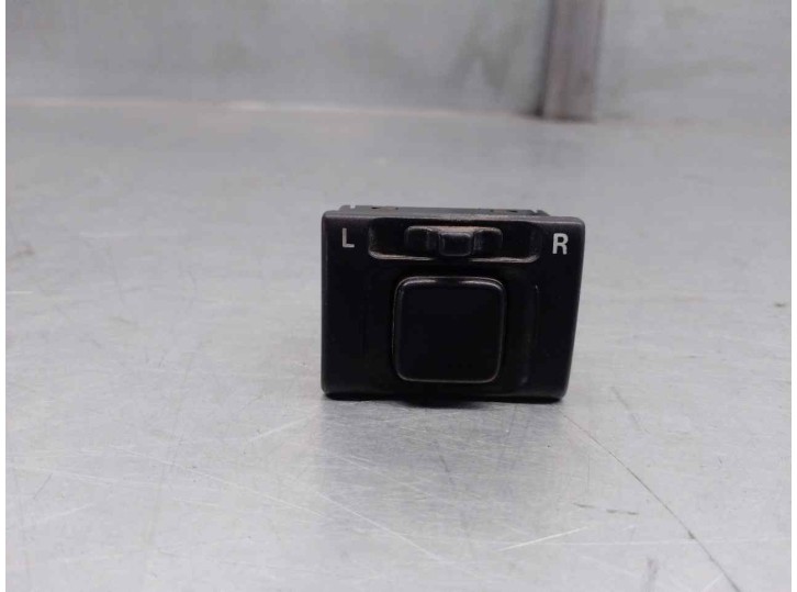 Recambio de mando retrovisor para suzuki grand vitara 5 puertas sq (ft) 2.0 turbodiesel cat referencia OEM IAM 8F02 