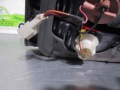 Recambio de piloto trasero izquierdo para hyundai h 1 2.5 turbodiesel referencia OEM IAM 924504A501 DE PORTON