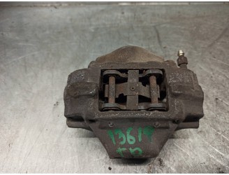 Replacement rear right brake caliper for Opel Calibra 2.0 OEM IAM reference 542230 