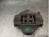 Recambio de pinza freno trasera derecha para opel calibra 2.0 referencia OEM IAM 542230 