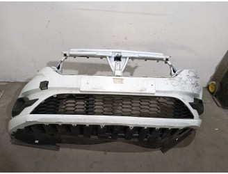 Recambio de paragolpes delantero para dacia sandero iii 1.0 tce 90 referencia OEM IAM 620105747Y 620105747Y 