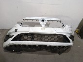 Recambio de paragolpes delantero para dacia sandero iii 1.0 tce 90 referencia OEM IAM 620105747Y 620105747Y 