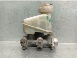 Recambio de bomba freno para opel astra f sedán (t92) 1.6 si (f19, m19) referencia OEM IAM 558102 558102 