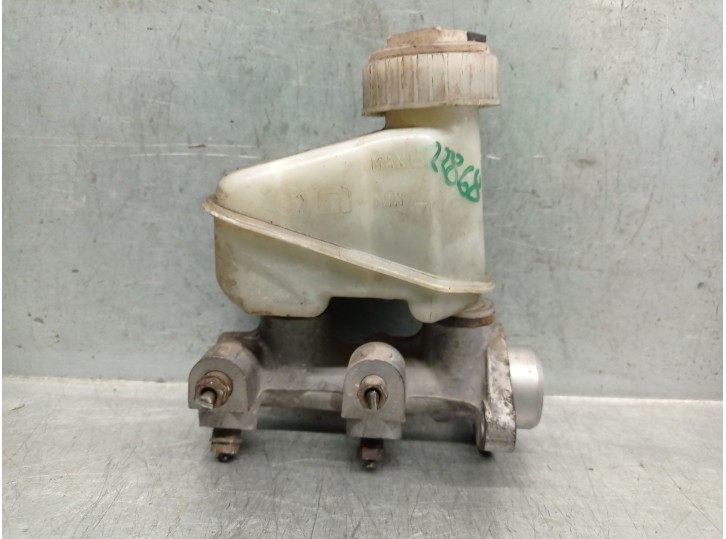 Recambio de bomba freno para opel astra f sedán (t92) 1.6 si (f19, m19) referencia OEM IAM 558102 558102 