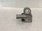 Recambio de sensor impacto para hyundai kona furgoneta/suv (os, ose, osi) ev referencia OEM IAM 9592006100 