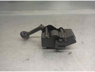 Replacement rear right window regulator motor for Seat Alhambra (7V9) 1.9 TDI OEM IAM reference 7M0847080 