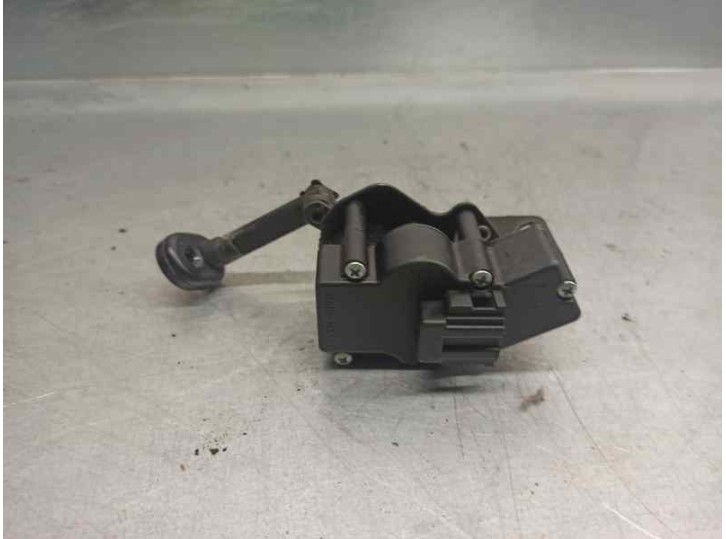 Replacement rear right window regulator motor for Seat Alhambra (7V9) 1.9 TDI OEM IAM reference 7M0847080 