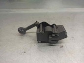 Replacement rear right window regulator motor for Seat Alhambra (7V9) 1.9 TDI OEM IAM reference 7M0847080 