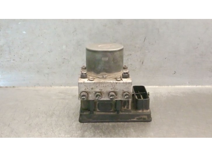 Recambio de abs para skoda rapid (nh3, nk3, nk6) 1.6 tdi referencia OEM IAM 6R0614517BD 6R0614517BK 18385307A TRW