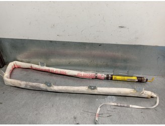 Recambio de airbag cortina delantero derecho para ssangyong kyron 2.0 referencia OEM IAM 8622009000  